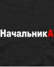 Начальника
